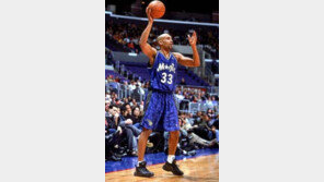 [NBA]그랜트 힐 “잠깐 떠납니다”…부상재발 중도하차