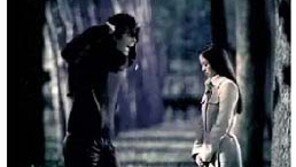 [CF와 놀아나다]2% 부족할 때, 정우성의 목마른 사랑