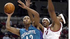 [NBA포토] 두명으론 안될걸