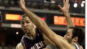 [NBA포토]보이지 않는 1인치를 찾았다