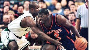 [NBA포토]손치워!