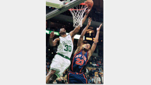 [NBA포토]날렵한 제비같죠?