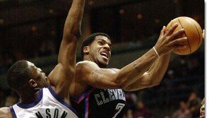 [NBA포토]첫 인상이 중요해