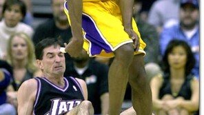 [NBA포토]나이는 못속여