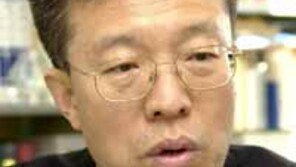 [인물주가/하한가]후원금 파문 이석연 경실련사무총장