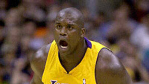 [NBA]레이커스, 유타에 통쾌한 복수극