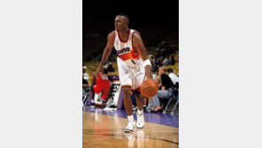 [NBA]페니 하더웨이, 8일 '컴백'