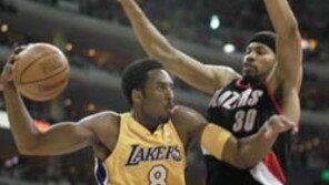 [NBA]코비 브라이언트 ＂조던 후계자 굳힌다＂