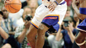 [NBA]하더웨이 오늘 복귀 “피닉스 해떴네”