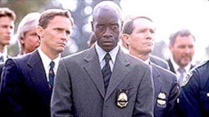 [국외 박스오피스]<트래픽>, 정상 위협하는 강자로 떠올라