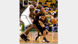 [NBA]＂갈까 말까＂