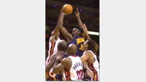 [NBA포토]＂마이애미의 힘＂