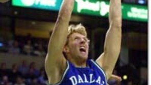 [NBA]댈러스 매버릭스 '신데렐라'로 재탄생