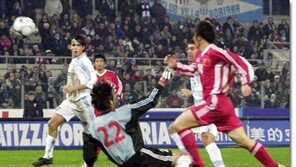 [축구포토]이것이 '선진축구'