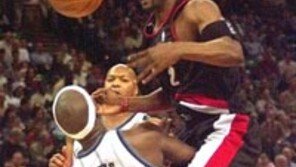 [NBA]포틀랜드 샬럿 꺽고 10연승