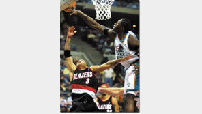 [NBA포토]＂완벽해!＂