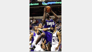 [NBA포토]＂체면따질 때냐?＂