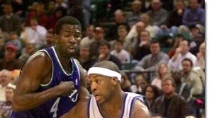 [NBA포토]스피드는 자신있다