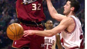 [NBA포토]'헛수고'