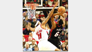 [NBA포토]＂＂나 키커