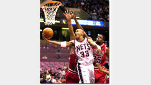 [NBA포토]트리플더블러가 2명쯤이야…