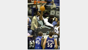 [NBA포토]안전점검 중