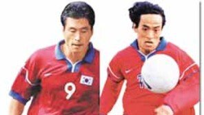 [축구]＂김도훈-박성배 앞장서라＂…히딩크 사단 선봉장 예고