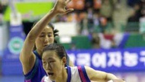 [여자농구]여자농구 성적은 파워포워드 하기 나름