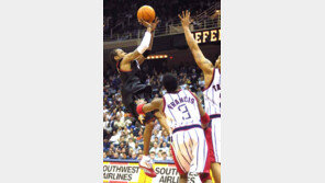 [NBA 포토]유연한 점프슛