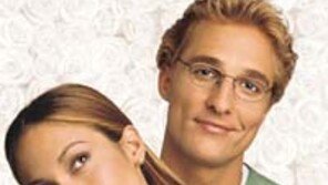 [국외 박스오피스]멜로영화 <결혼 설계사> 흥행 1위 등극