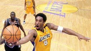 [NBA]흔들리는 레이커스 우승할까?