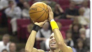 [NBA포토]＂넣고 말테야＂