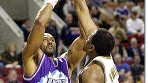 [NBA]＂＂추억의 올스타전?