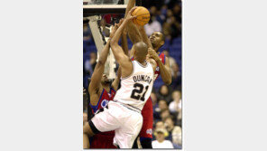 [NBA포토]＂평범한 슛은 안통해＂