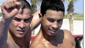 [해외스포츠]＂부전자전＂