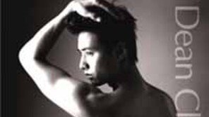 [CF와 놀아나다]원빈, 반라를 드러내다