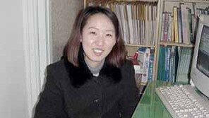 [NGO사람들]환경정의 시민연대 태영은 간사