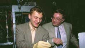 [과학]양자역학 뛰어넘은 플라스틱 LED