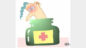 [과학]약과 음식도 궁합이 있다