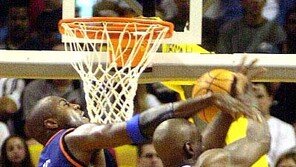 [NBA포토]'되는 날'