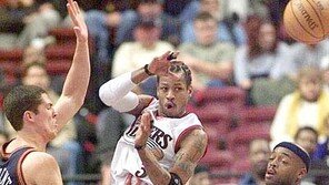 [NBA포토]‘이래서 올스타’