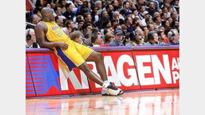 [NBA]＂올스타전 맞아?＂…오닐도 불참 결정