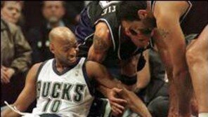 [NBA]밀워키, ‘라이벌’ 새크라멘토에 힘겨운 승리