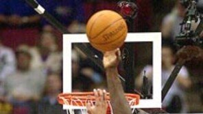 [NBA]미네소타 11연승 '돌풍'