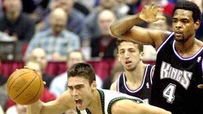 [NBA포토]＂나 건드리지마!＂