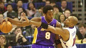 [NBA포토]최고를 가리자