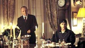 [국외 박스오피스]<한니발> 전미 박스오피스 강타