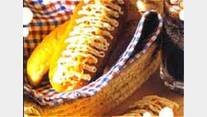 [맛있는 요리 맛있는 수다]설원의 별미 ＂핫도그＂