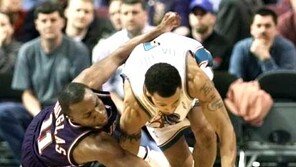 [NBA포토]＂내볼이야＂