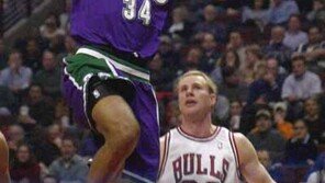 [NBA포토]＂나 어때!＂